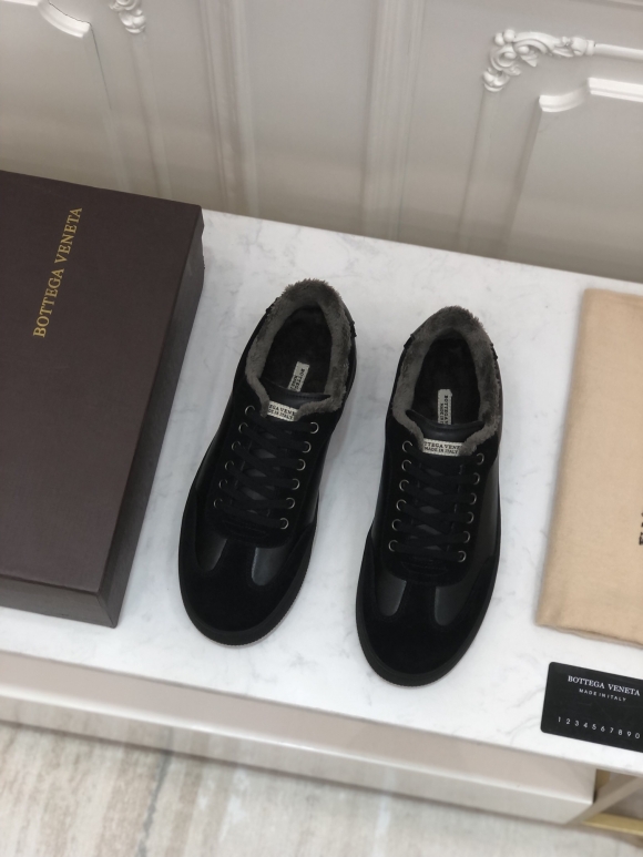 BVSHOES