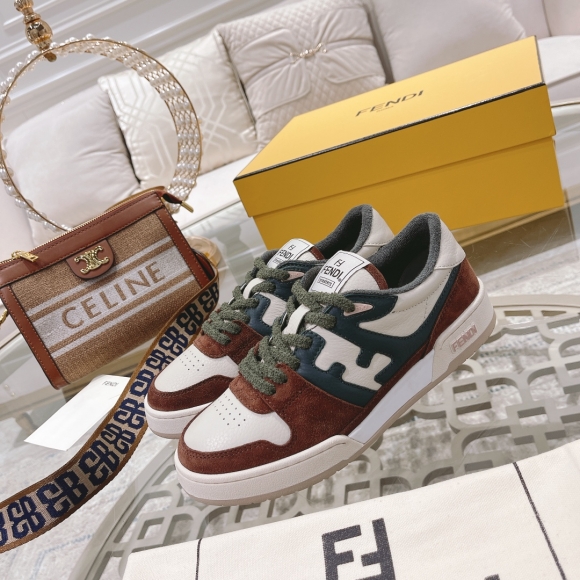 FendiSHOES
