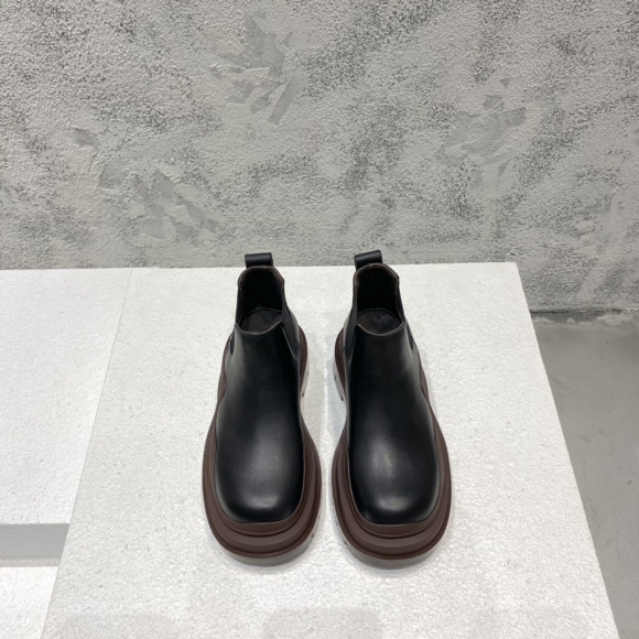 BVSHOES