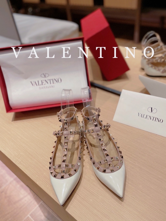 Womens shoes collection