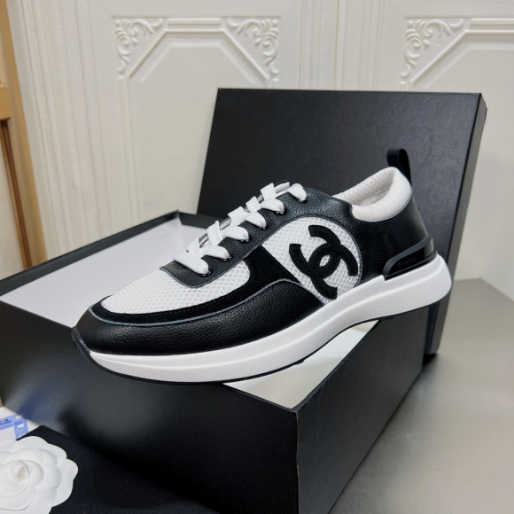 ChanelSHOES