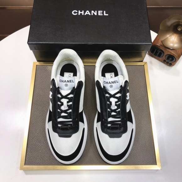 ChanelSHOES