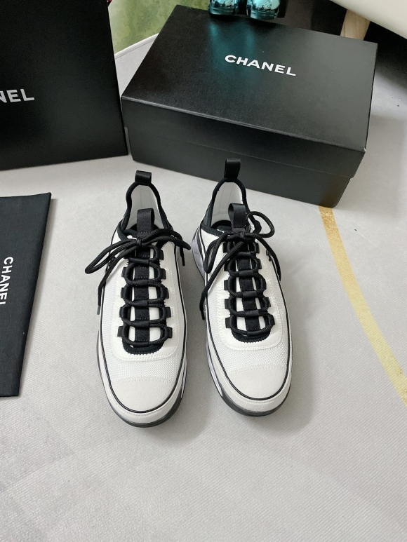 ChanelSHOES