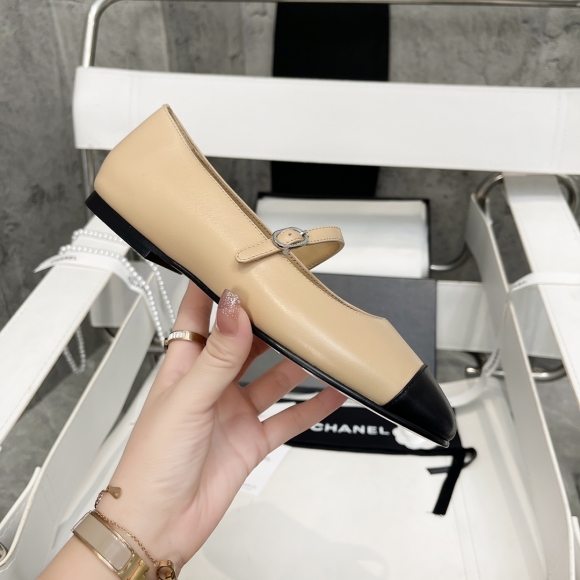 ChanelSHOES