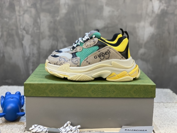 BalenciagaSHOES