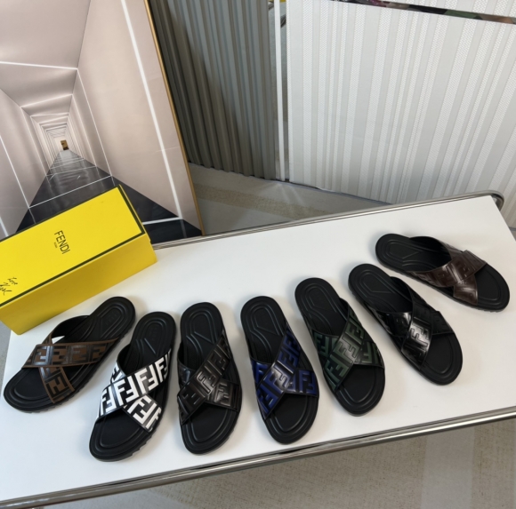 FendiSHOES