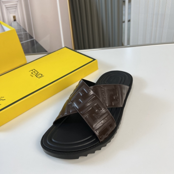 FendiSHOES
