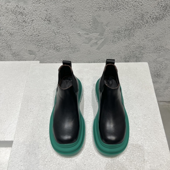 BVSHOES