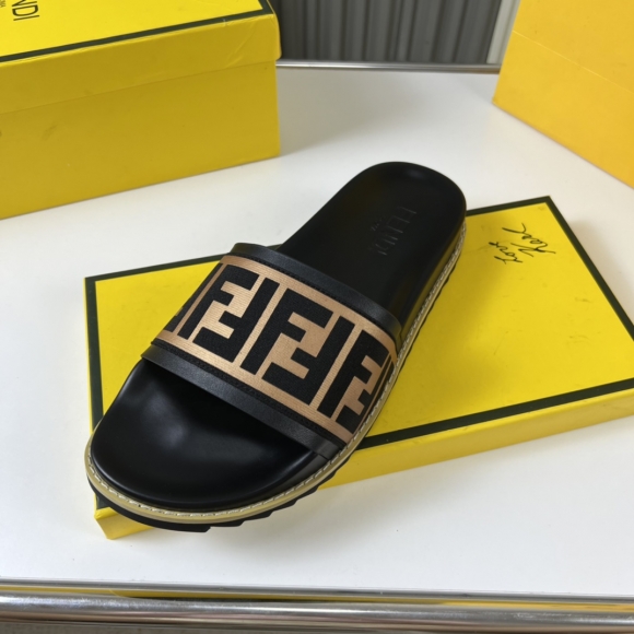 FendiSHOES