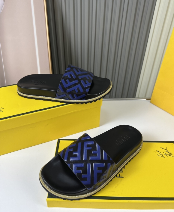 FendiSHOES