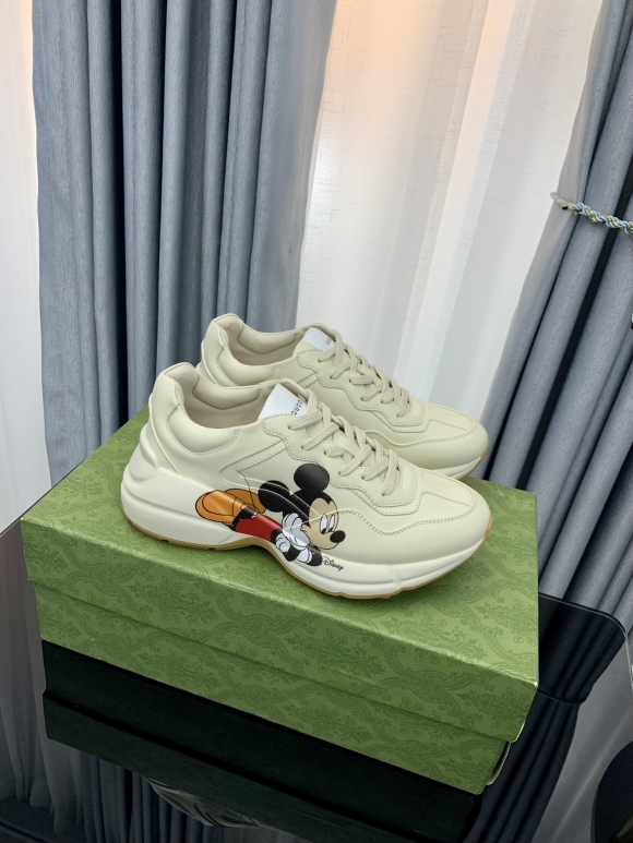 Womens shoes collection