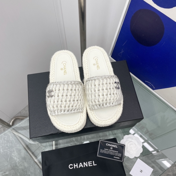 ChanelSHOES
