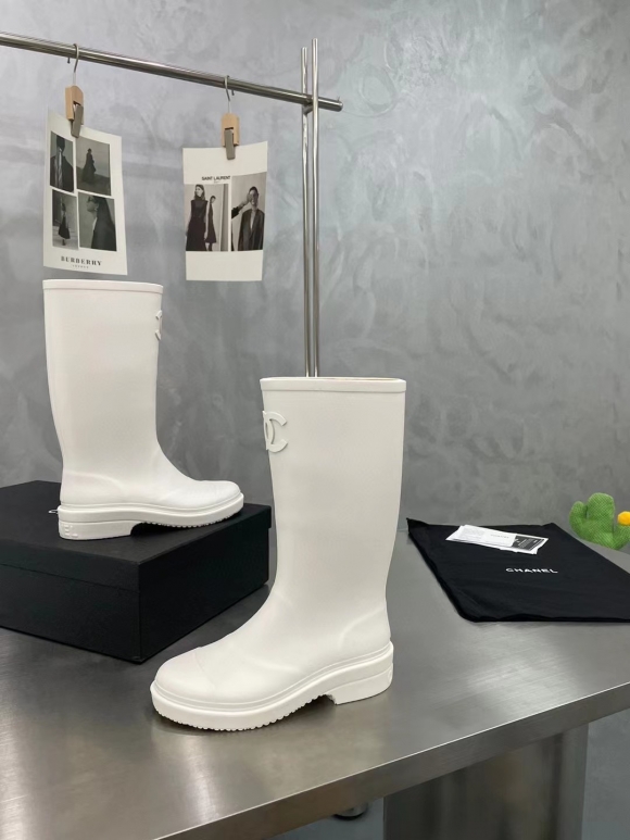 ChanelSHOES