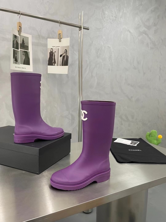 ChanelSHOES