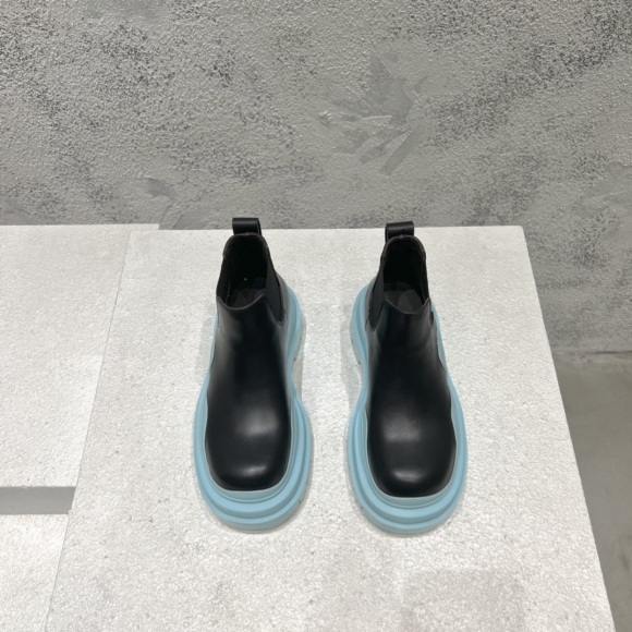 BVSHOES