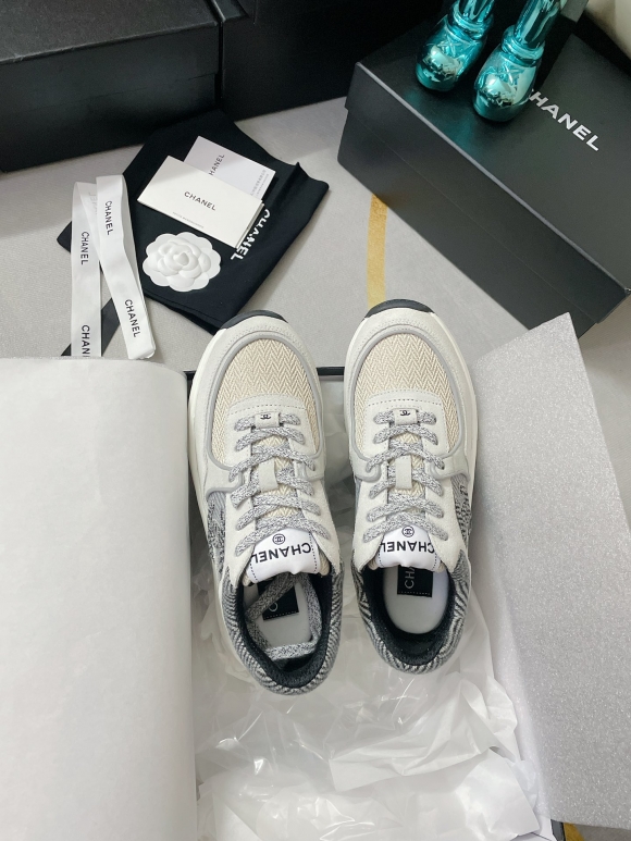 ChanelSHOES