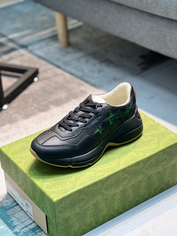 GucciShoes