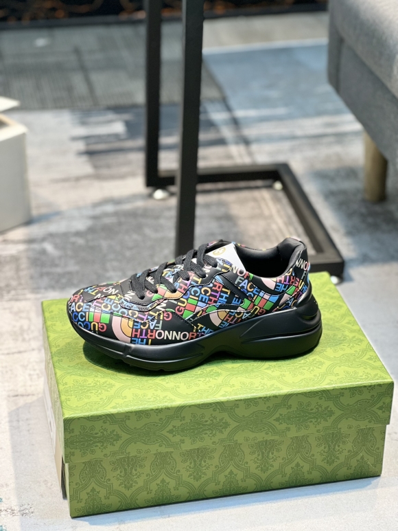 GucciShoes