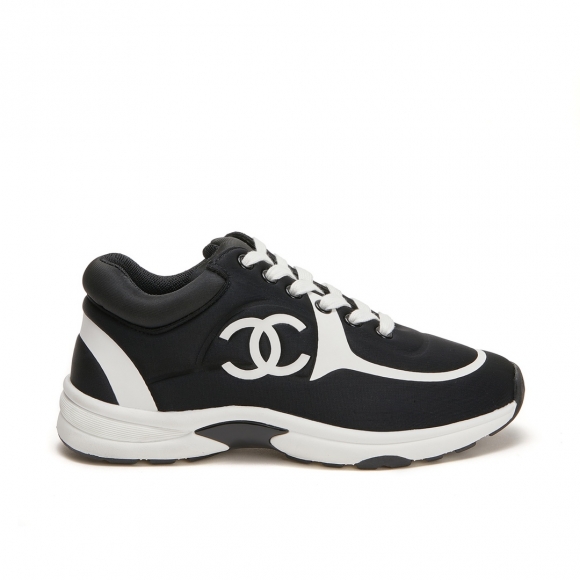 ChanelSHOES