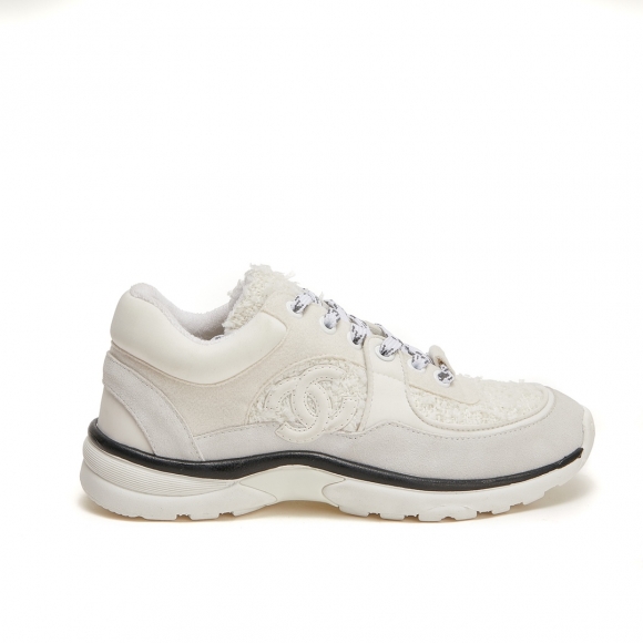 ChanelSHOES