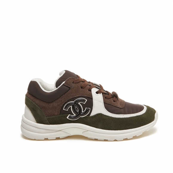 ChanelSHOES