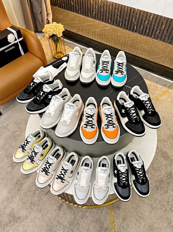 ChanelSHOES