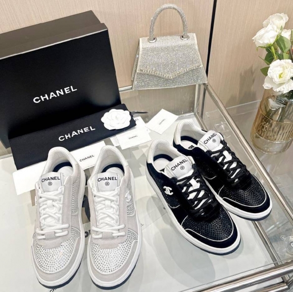 ChanelSHOES
