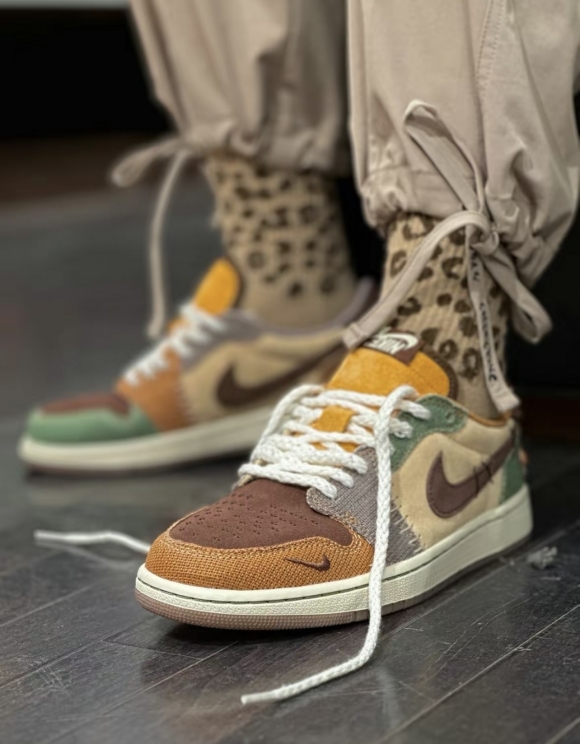 AirJordan1LowSHOES