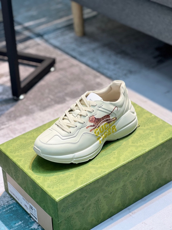 GucciShoes