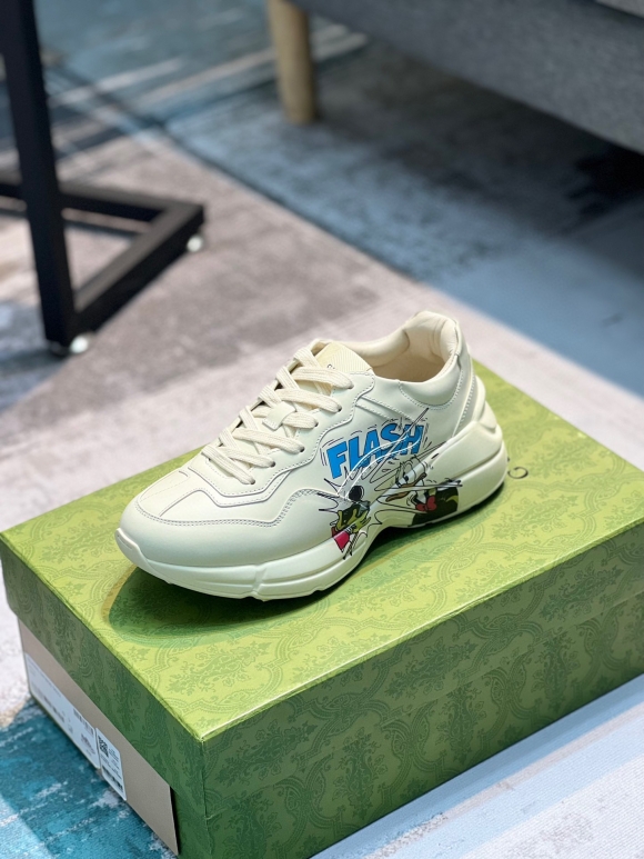 GucciShoes