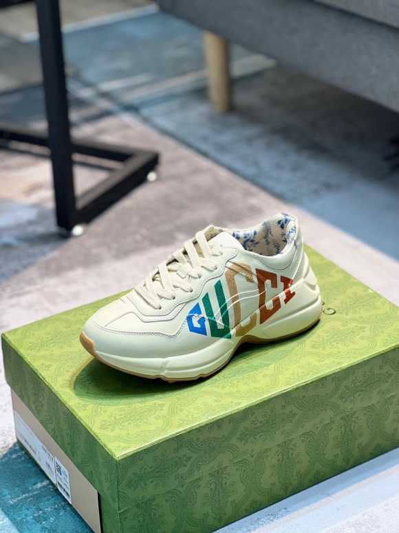 GucciShoes