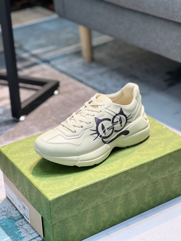 GucciShoes