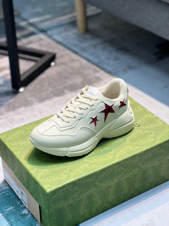 GucciShoes