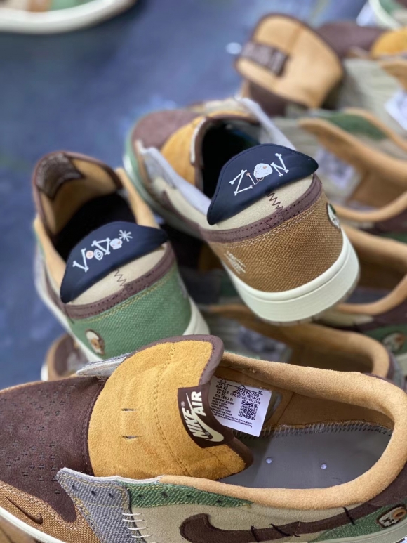 AirJordan1LowSHOES