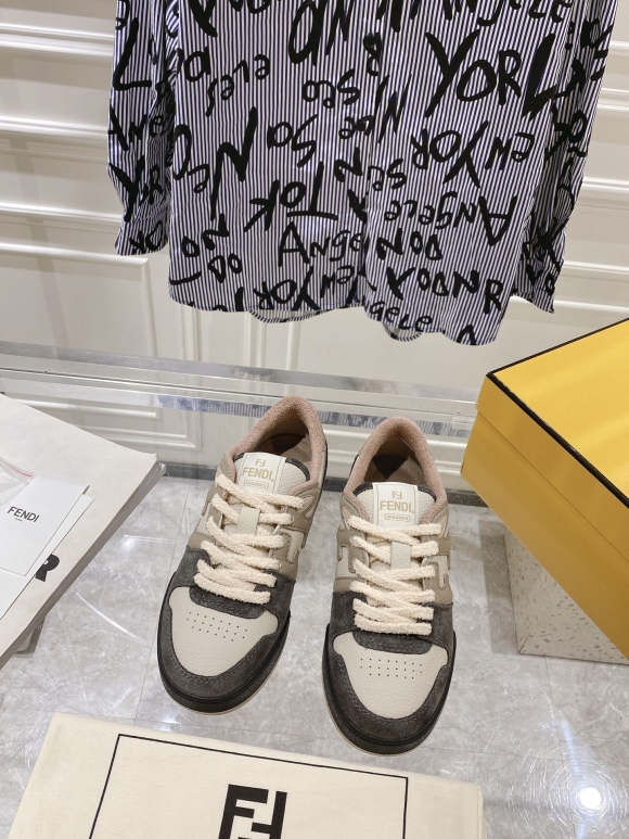 FendiSHOES