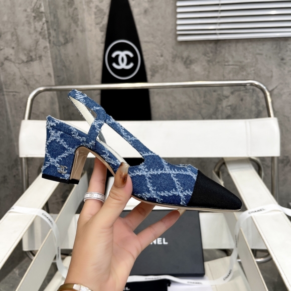ChanelSHOES
