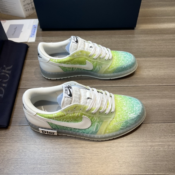 DiorSHOES