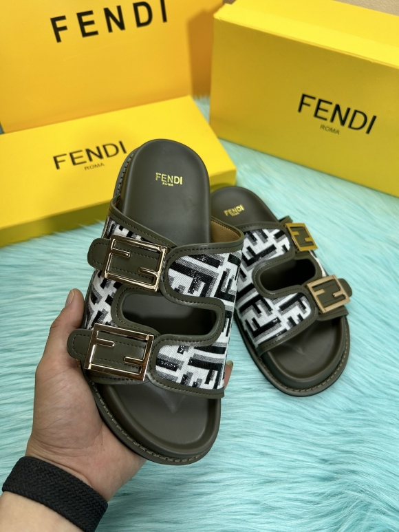 FendiSHOES
