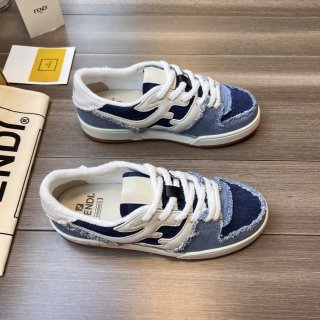 FendiSHOES FendiSHOES