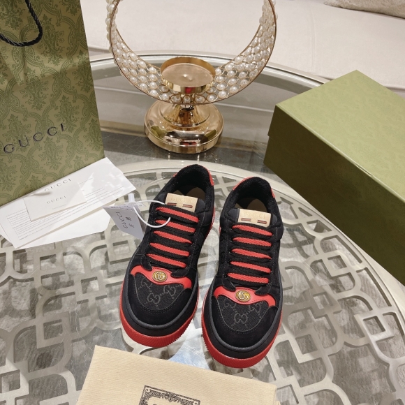 GucciShoes