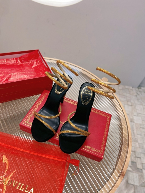 Womens shoes collection