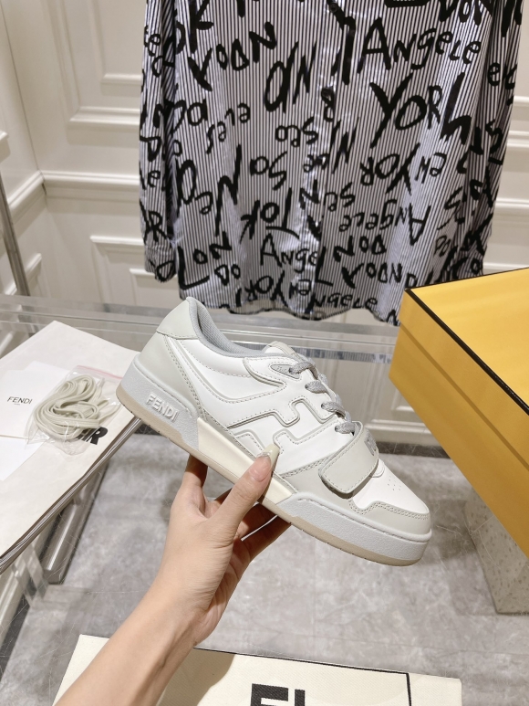 FendiSHOES