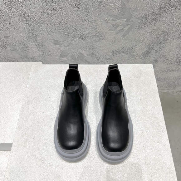 BVSHOES