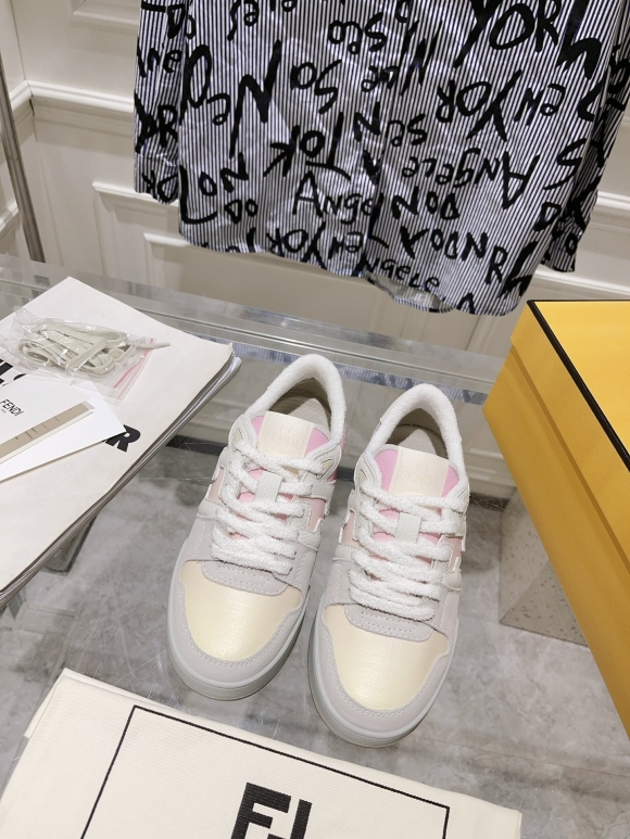 FendiSHOES