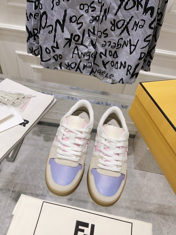 FendiSHOES