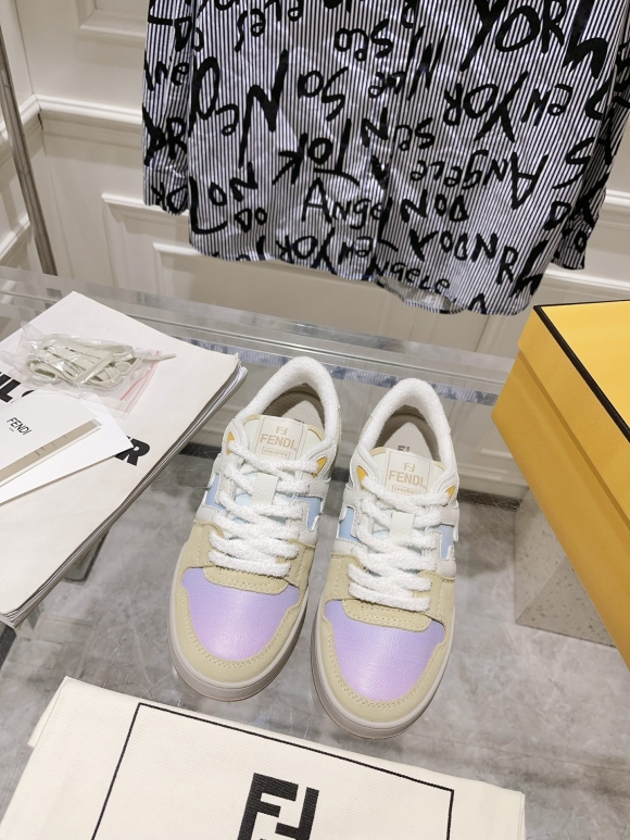 FendiSHOES