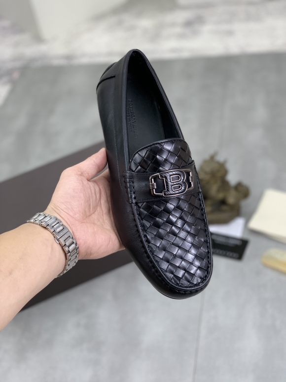 BVSHOES