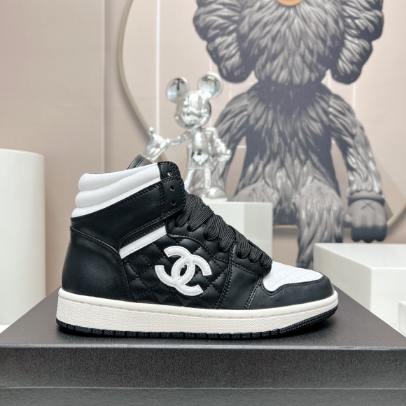 ChanelSHOES
