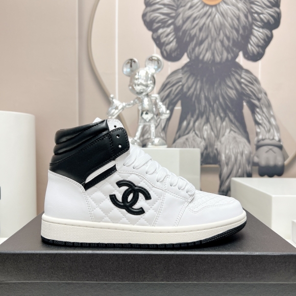 ChanelSHOES