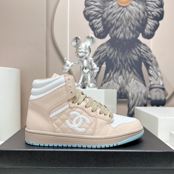 ChanelSHOES